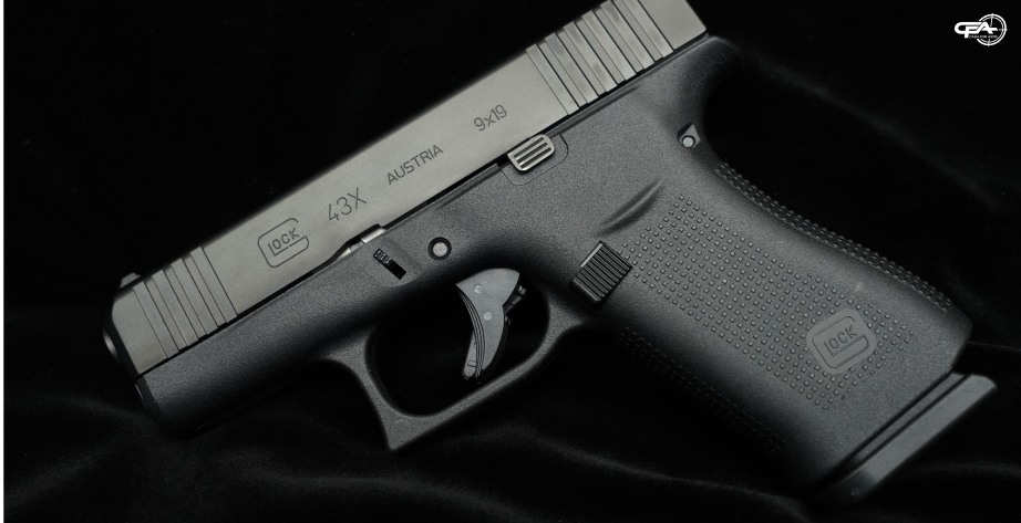 How Much is a Glock 43 Currently Worth?